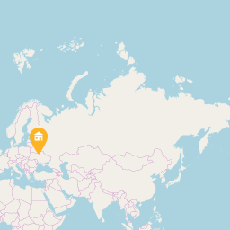 center Kiev apartment на глобальній карті